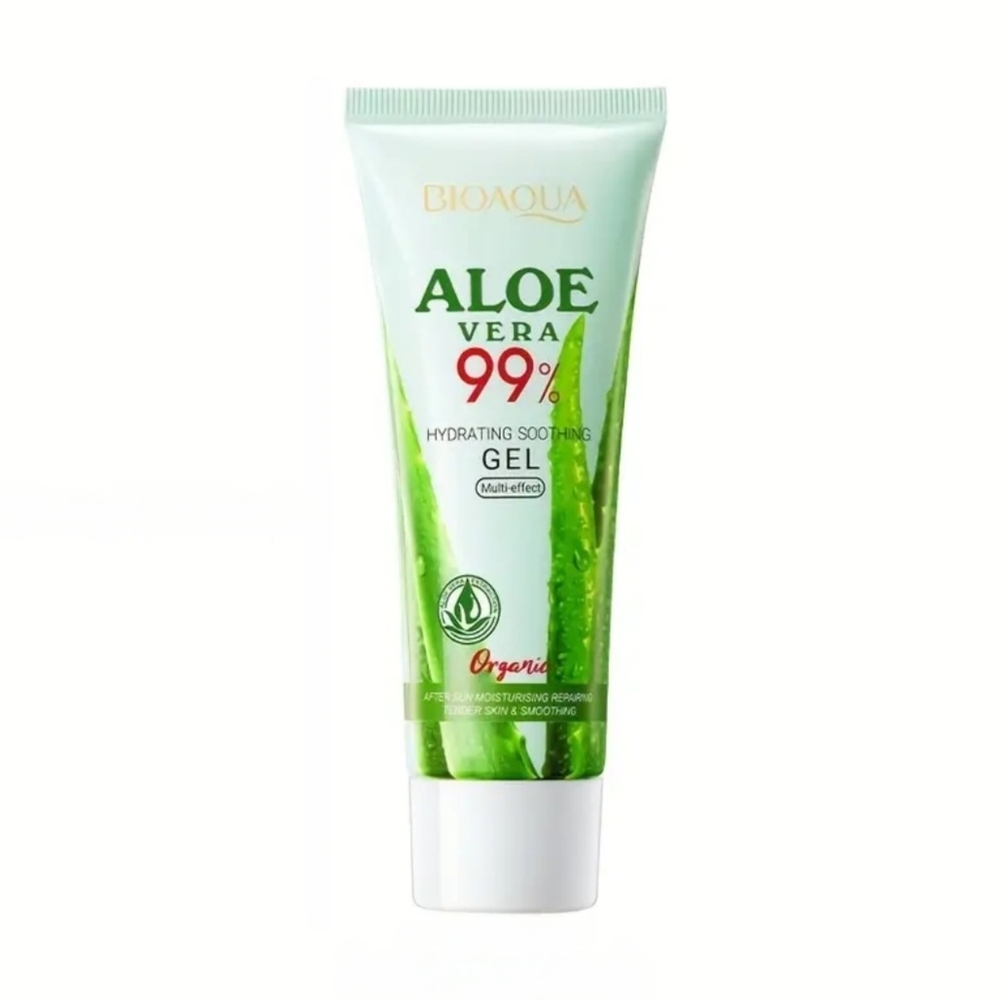 Aloe Vera 99% Soothing Gel